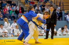 01.05.2022 Wachau JUDO Kids Cup